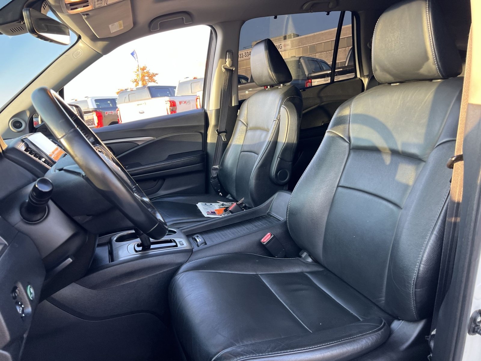 Used 2019 Honda Pilot EX-L image 13