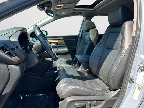 Used 2020 Honda CR-V EX-L image 15