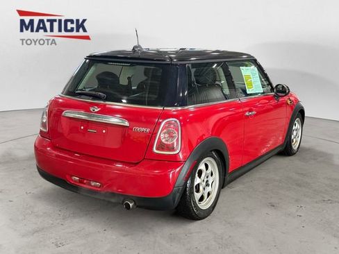 Used 2013 MINI Cooper Hardtop image 7