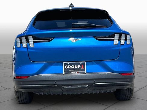 Used 2025 Ford Mustang Mach-E Select RWD image 4