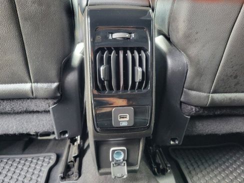 Used 2025 Jeep Compass Trailhawk AWD/4WD image 25