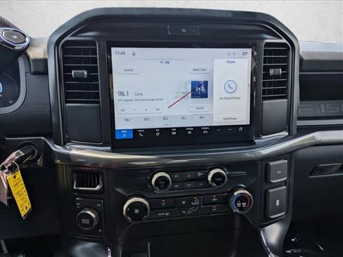 New 2026 Ford F150 STX AWD/4WD image 11