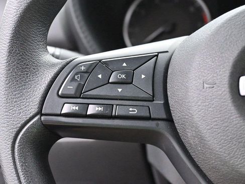 Used 2024 Nissan Sentra S FWD image 16