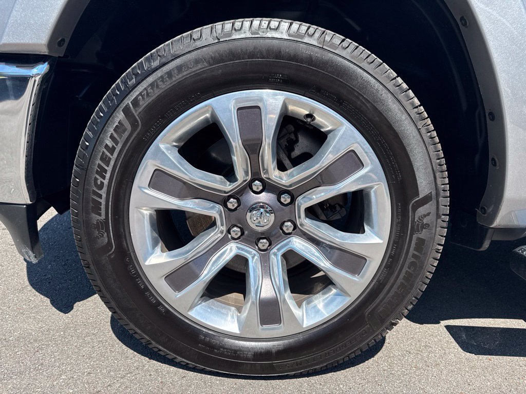 Used 2023 RAM 1500 Limited AWD/4WD image 29