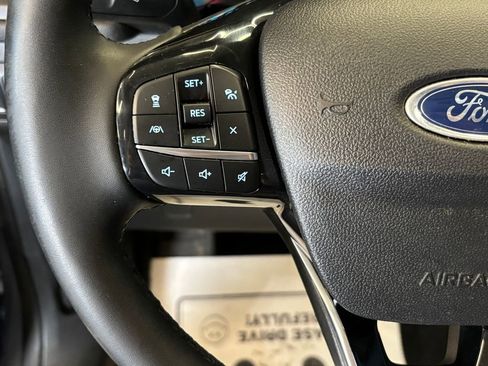 Used 2022 Ford Escape SE w/ Convenience Package AWD/4WD image 10