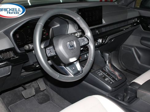 Used 2024 Honda CR-V Sport Touring image 28
