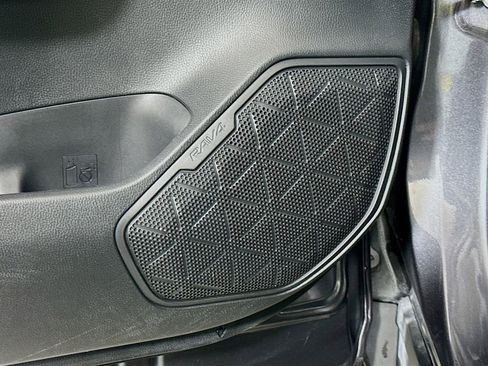 Certified 2025 Toyota RAV4 LE image 18