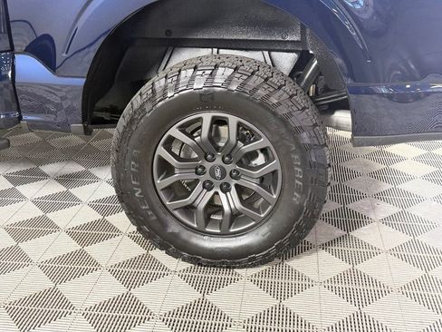 Used 2024 Ford F150 Tremor w/ Equipment Group 402A High AWD/4WD image 14