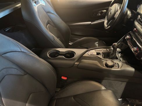 Certified 2024 Toyota Supra image 11