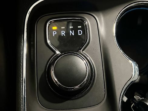 Used 2017 Dodge Durango R/T w/ Technology Group AWD/4WD image 13