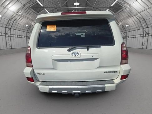 Used 2003 Toyota 4Runner SR5 AWD/4WD image 20