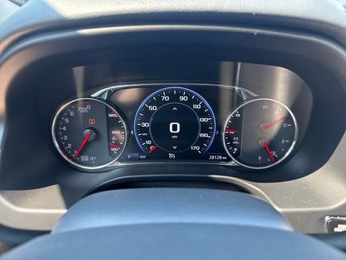 Used 2023 GMC Acadia Denali AWD/4WD image 17