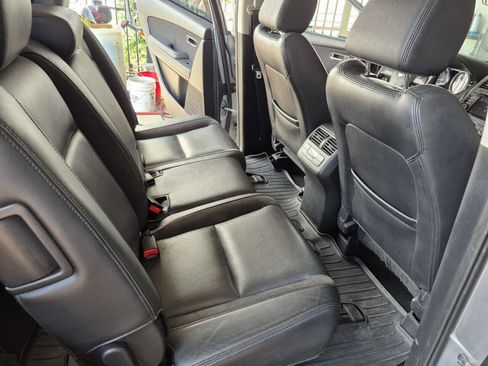 Used 2014 MAZDA CX-9 Touring image 19