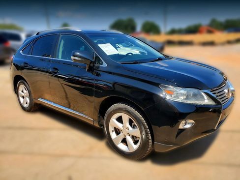Used 2015 Lexus RX 350 AWD image 16