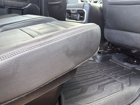 Used 2022 GMC Sierra 2500 Denali w/ Technology Package image 27