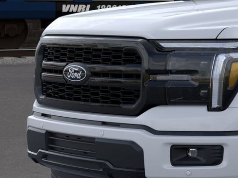 New 2026 Ford F150 Lariat RWD image 17