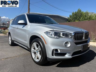 Used 2018 BMW X5 xDrive35i