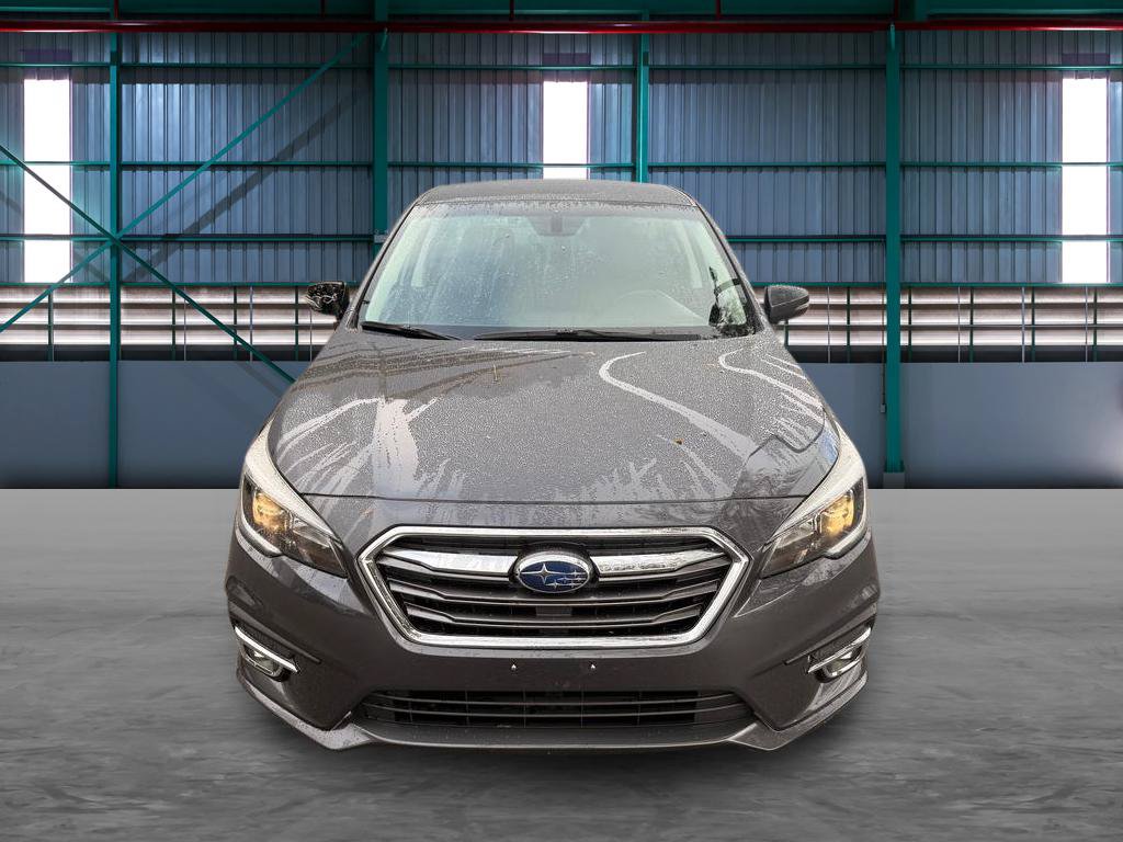 Used 2019 Subaru Legacy 2.5i Limited AWD/4WD image 7
