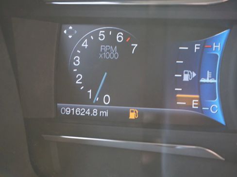 Used 2019 Ford Flex SEL image 35