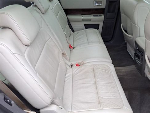 Used 2011 Ford Flex SEL w/ Rapid Spec Order Code image 24