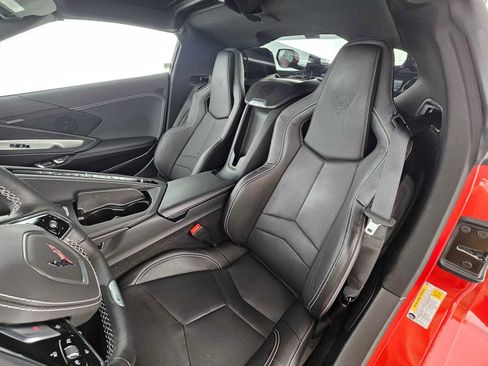 Used 2025 Chevrolet Corvette E-Ray w/ Battery Protection Package image 18