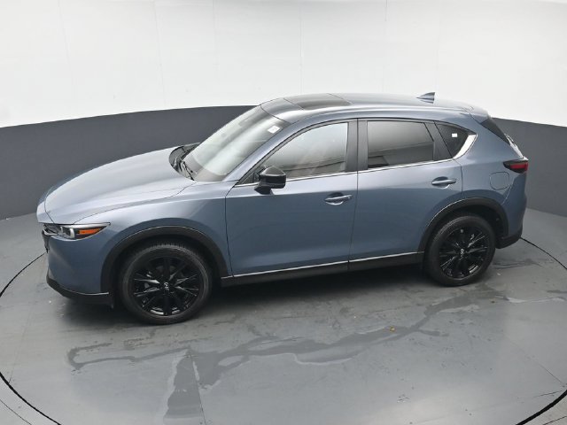 Certified 2024 MAZDA CX-5 Carbon Edition AWD/4WD image 38