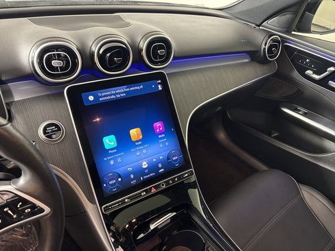 Used 2025 Mercedes-Benz C 300 C 300 image 24