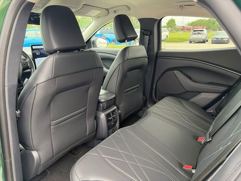 Used 2025 Ford Mustang Mach-E Select w/ Comfort Package Lite AWD/4WD image 25