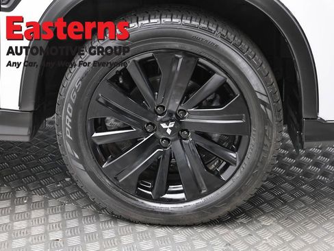 Used 2023 Mitsubishi Outlander Sport LE AWD/4WD image 31