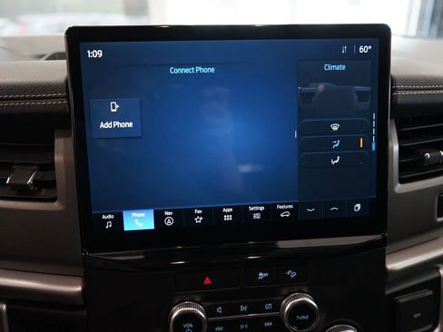 Used 2022 Ford Expedition Max XLT AWD/4WD image 34