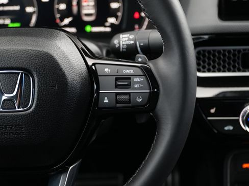 Used 2026 Honda Civic Sport Touring image 24