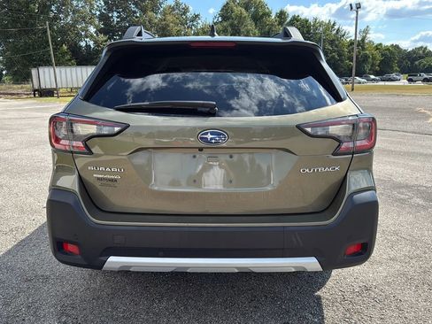 Used 2024 Subaru Outback Limited image 4