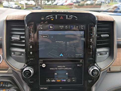 Used 2022 RAM 1500 Limited image 20