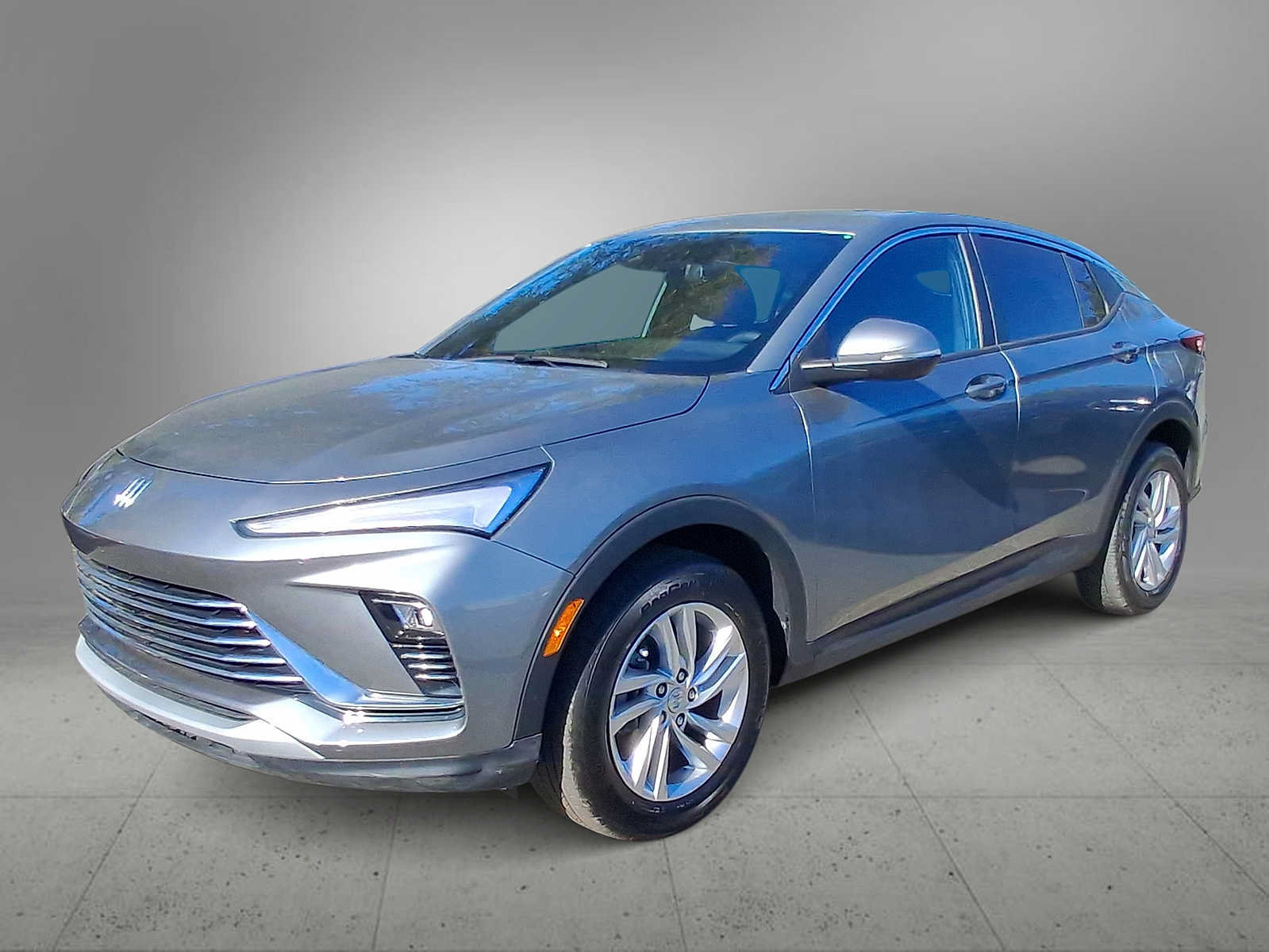 Used 2025 Buick Envista Preferred FWD image 4