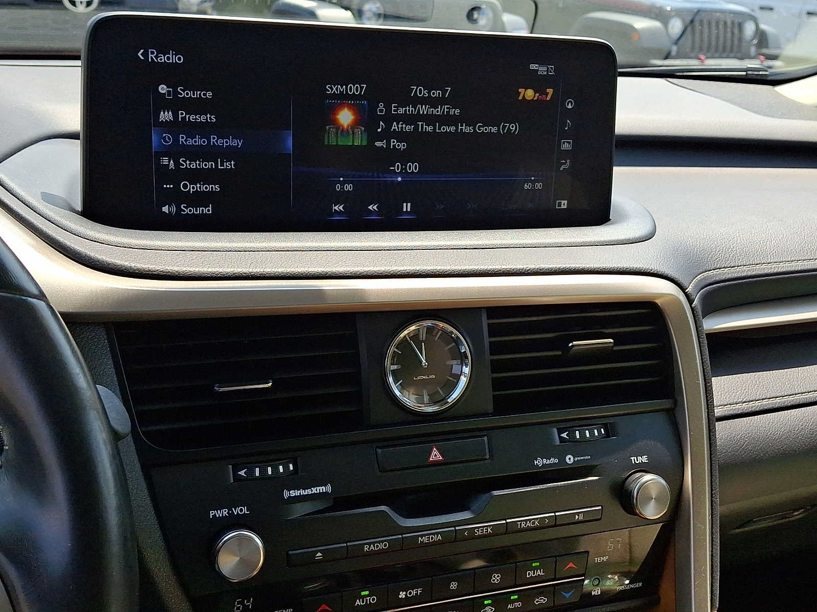 Used 2021 Lexus RX 350 AWD w/ Premium Package image 20