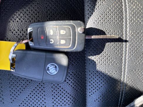 Used 2019 Buick Cascada Sport Touring FWD image 27