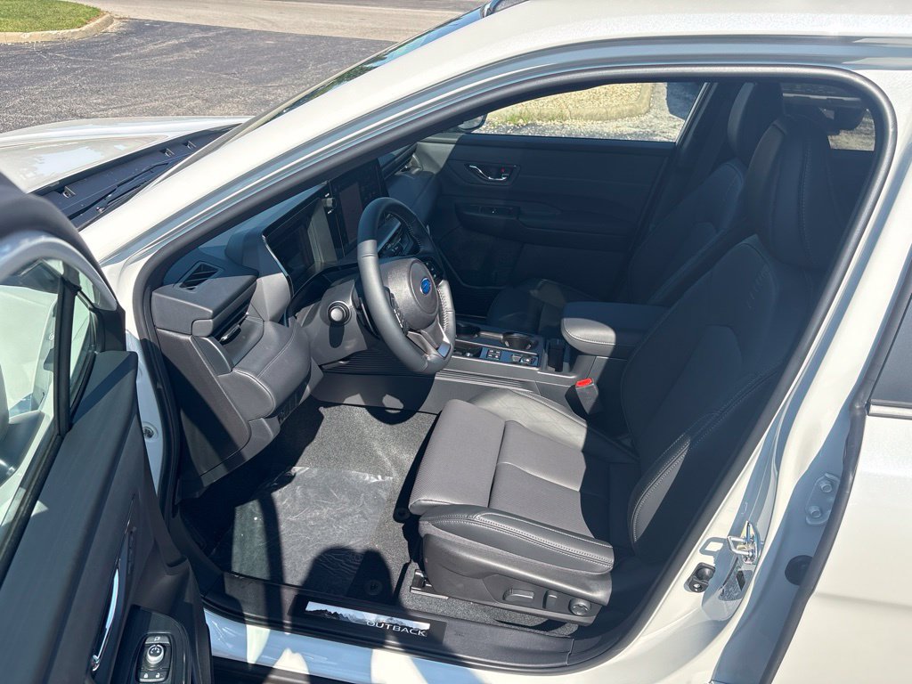 New 2026 Subaru Outback Touring XT AWD/4WD image 9