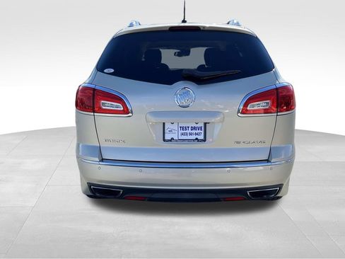 Used 2014 Buick Enclave Premium w/ Trailering Provision Package image 4