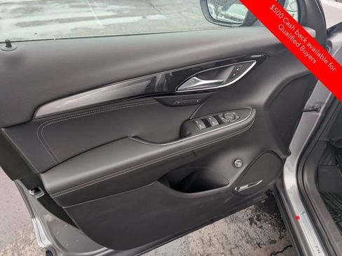 New 2026 Buick Envision Preferred image 14