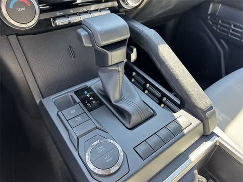 New 2025 Toyota Tacoma SR5 image 24