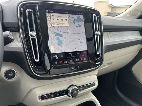 New 2026 Volvo XC40 B5 Plus w/ Protection Package Premier image 15