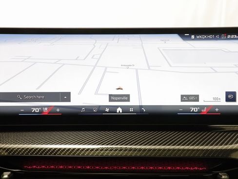 Certified 2025 BMW M240i xDrive Coupe w/ Premium Package image 12