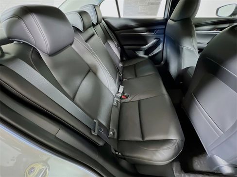 New 2026 MAZDA MAZDA3 s Sport image 20