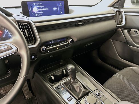 Used 2025 MAZDA CX-50 AWD 2.5 S w/ Premium Package image 26