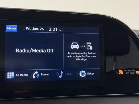 Used 2022 Hyundai Palisade SEL AWD/4WD image 18