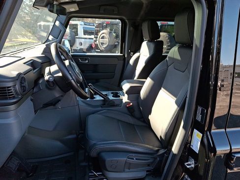 New 2025 INEOS Grenadier image 8