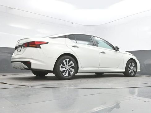 Used 2021 Nissan Altima 2.5 S FWD image 47