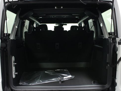 New 2026 Ford Bronco Big Bend image 14