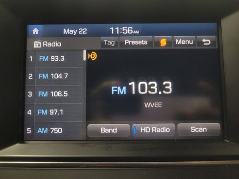 Used 2017 Hyundai Elantra SE FWD image 25