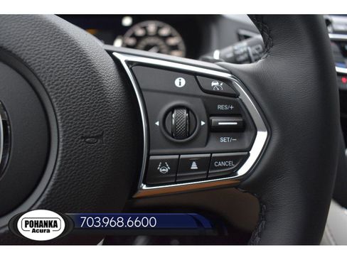 New 2026 Acura RDX Technology Package image 13